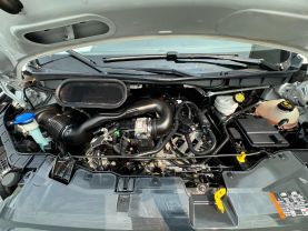 2021 FORD TRANSIT 250 CARGO VAN CARGO V6, PFDI, 3.5 LITER HIGH ROOF VAN 3D