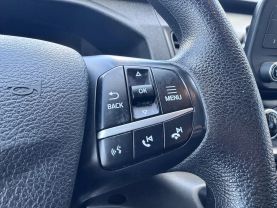 2023 FORD TRANSIT 250 CARGO VAN CARGO V6, FLEX FUEL, 3.5 LITER LOW ROOF W/RWB VAN 3D