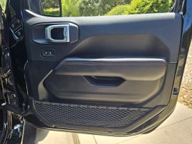 2020 JEEP WRANGLER UNLIMITED RUBICON SPORT UTILITY 4D