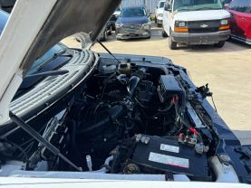 2013 FORD F150 SUPER CAB PICKUP V6, FLEX FUEL, 3.7 LITER STX PICKUP 4D 6 1/2 FT at Motors On Wheels - used car dealership in Houston, Texas.