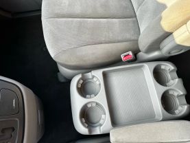2012 KIA SEDONA VAN V6, 3.5 LITER LX MINIVAN 4D