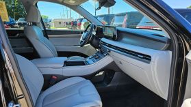 2024 Hyundai Palisade - Image 8