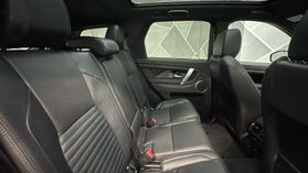 2021 LAND ROVER DISCOVERY SPORT