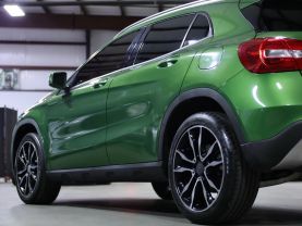 2017 MERCEDES-BENZ GLA for sale in  Orlando, FL