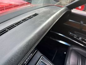 1974 CHEVROLET CORVETTE COUPE L48 V8 (350) STINGRAY