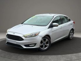 2017 Ford Focus - Image 1