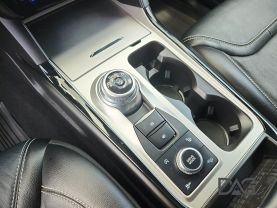 2021 FORD EXPLORER SUV