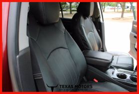 2017 BUICK ENCLAVE SUV V6, 3.6 LITER LEATHER SPORT UTILITY 4D