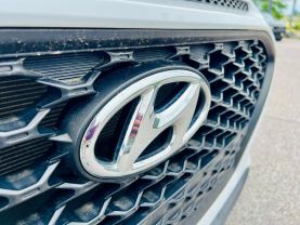 2021 HYUNDAI KONA SUV 4-CYL, 2.0 LITER SE SPORT UTILITY 4D
