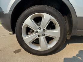 2015 BUICK ENCORE SUV 4-CYL, ECOTEC, 1.4T SPORT UTILITY 4D