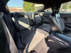 2019 FORD MUSTANG COUPE V8, 5.2 LITER SHELBY GT350 COUPE 2D