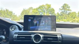 2022 Lexus Is - Image 43