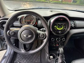 2018 MINI HARDTOP 2 DOOR HATCHBACK 3-CYL, TURBO, 1.5 LITER COOPER HATCHBACK 2D