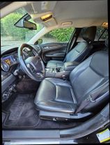 2018 CHRYSLER 300 300 LIMITED SEDAN 4D