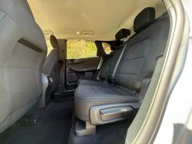 2025 FORD ESCAPE SUV 3-CYL, ECOBOOST, TURBO, 1.5 LITER ACTIVE SPORT UTILITY 4D