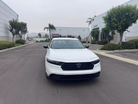 2024 Honda Accord Hybrid - Image 16