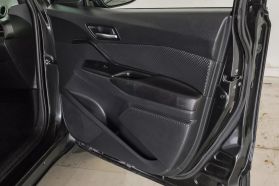 2018 TOYOTA C-HR SUV 4-CYL, 2.0 LITER XLE SPORT UTILITY 4D