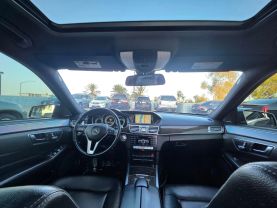 2014 Mercedes-benz E-class - Image 19