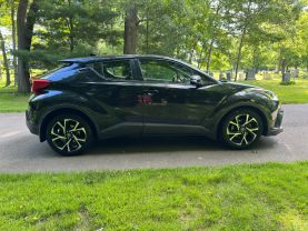 2018 Toyota C-hr - Image 5