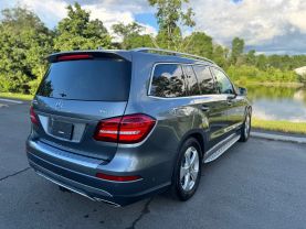 2017 MERCEDES-BENZ GLS