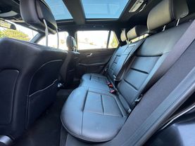 2016 MERCEDES-BENZ E-CLASS WAGON V6, 3.5 LITER E 350 4MATIC WAGON 4D
