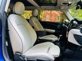 2019 MINI HARDTOP 2 DOOR HATCHBACK 4-CYL, TURBO, 2.0 LITER COOPER S HATCHBACK 2D