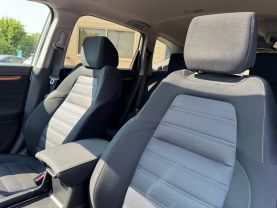 2019 HONDA CR-V SUV 4-CYL, TURBO, 1.5 LITER EX SPORT UTILITY 4D