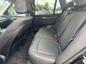 2016 BMW X5