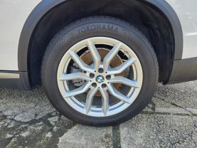 2019 BMW X5 SUV 6-CYL, TURBO, 3.0 LITER XDRIVE40I SPORT UTILITY 4D