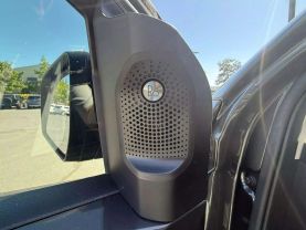 2020 FORD RANGER SUPERCREW PICKUP 4-CYL, ECOBOOST, 2.3 LITER LARIAT PICKUP 4D 5 FT