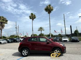 2017 Chevrolet Trax - Image 5