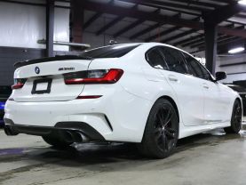 2021 BMW 3 SERIES for sale in  Orlando, FL