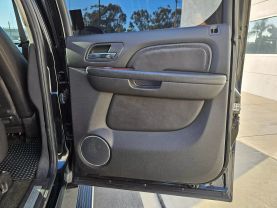 2007 CADILLAC ESCALADE EXT SPORT UTILITY PICKUP 4D 5 1/4 FT