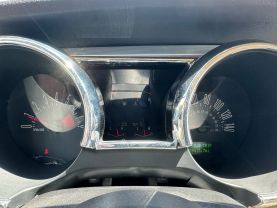 Used 2007 FORD MUSTANG COUPE V8, 4.6 LITER GT PREMIUM COUPE 2D - LA Auto Star located in Virginia Beach, VA