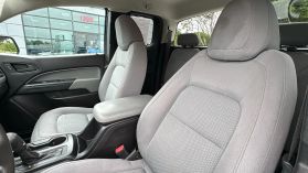 2020 CHEVROLET COLORADO EXTENDED CAB