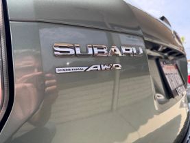 2016 SUBARU FORESTER SUV 4-CYL, PZEV, 2.5 LITER 2.5I PREMIUM SPORT UTILITY 4D
