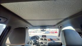 2016 AUDI Q3 SUV 4-CYL, TURBO, 2.0 LITER PREMIUM PLUS SPORT UTILITY 4D