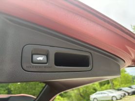 2019 HONDA CR-V SUV 4-CYL, TURBO, 1.5 LITER EX-L SPORT UTILITY 4D at T&T Repairables - used car dealership in Spencer, Indiana.