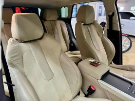 2014 LAND ROVER RANGE ROVER EVOQUE