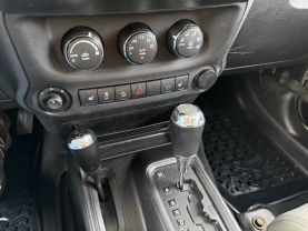 2011 JEEP WRANGLER SUV V6, 3.8 LITER UNLIMITED RUBICON SPORT UTILITY 4D at Major Key Motors - used car dealership in Lebanon, PA.