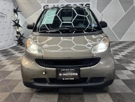 2010 SMART FORTWO