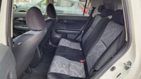 2011 SCION XB HATCHBACK 4-CYL, 2.4 LITER HATCHBACK 4D