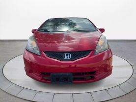 2012 HONDA FIT