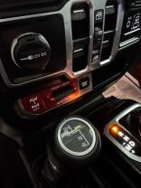 2018 JEEP WRANGLER UNLIMITED SUV V6, 3.6 LITER ALL NEW RUBICON SPORT UTILITY 4D