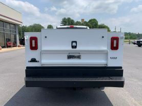 2020 FORD F250 SUPER DUTY CREW CAB 8FT KNAPHEIDE SERVICE BED TRUCK SERVICE/UTILITY TRUCKS V8, FLEX FUEL, 6.2 LITER XL PICKUP 4D 8 FT - Eddies Auto Sales