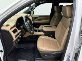 2021 CHEVROLET SUBURBAN SUV 6-CYL, TURBO DIESEL, 3.0 LITER PREMIER SPORT UTILITY 4D