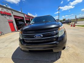 2011 Ford Explorer - Image 8