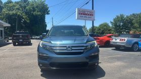 2016 Honda Pilot - Image 2