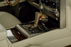 2017 LEXUS GX SUV V8, 4.6 LITER GX 460 SPORT UTILITY 4D