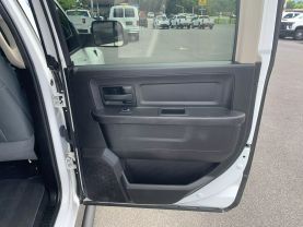 2018 RAM 3500 CREW CAB 35FT CABLE SPLICER TRUCK UTEM SKYTEL UTLN35A BUCKET TRUCKS 6-CYL, TURBO DSL, 6.7L TRADESMAN PICKUP 4D 8 FT - Eddies Auto Sales